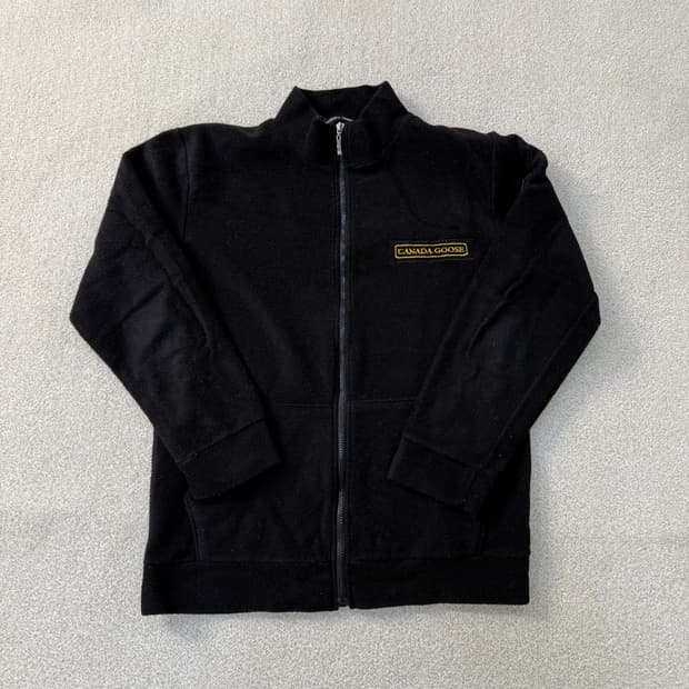 XL 고급 플리스 자켓 0225T1