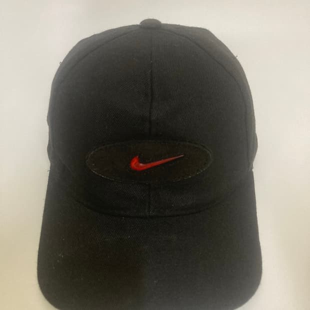 90s nike cap