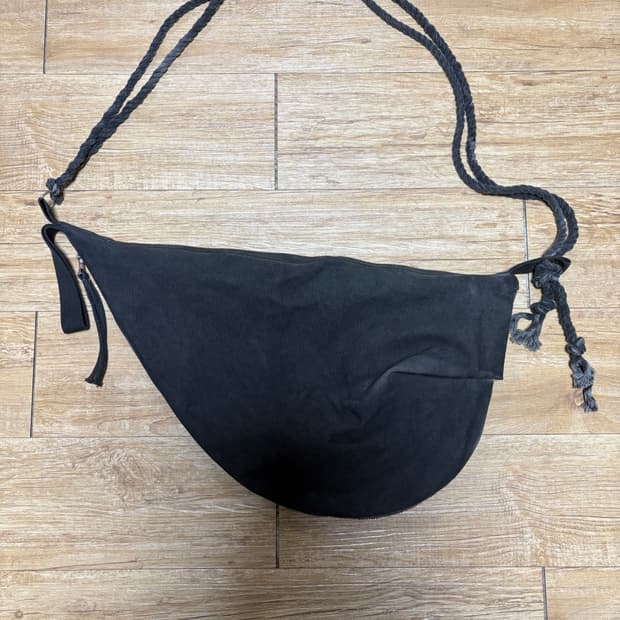 lcbx body bag