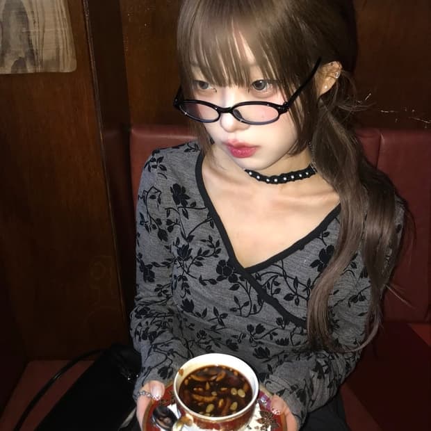 미애 플라워 탑