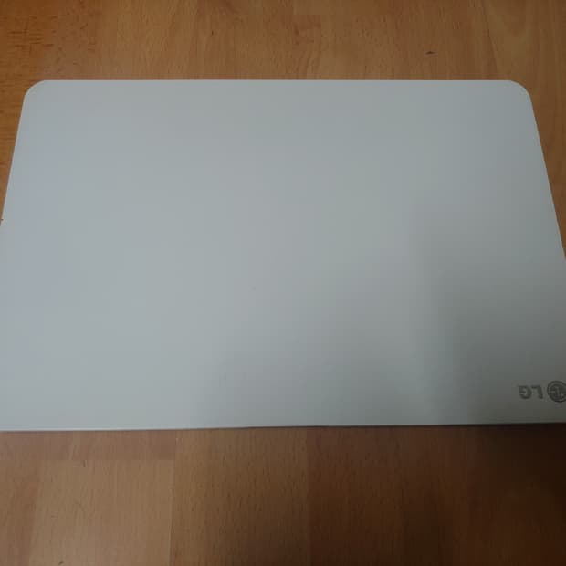 LG 그램 노트북