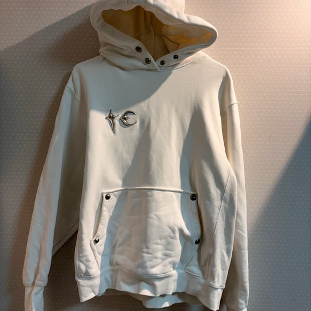 떠그클럽 후드티 화이트(1)