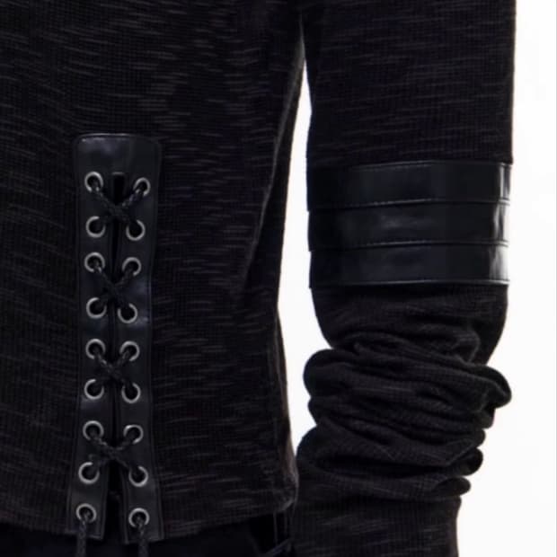 [L] OPUS0012 op.07 rein long sleeve
