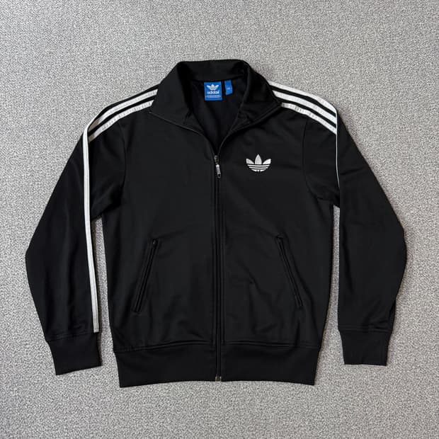 아디다스 파이어버드 져지