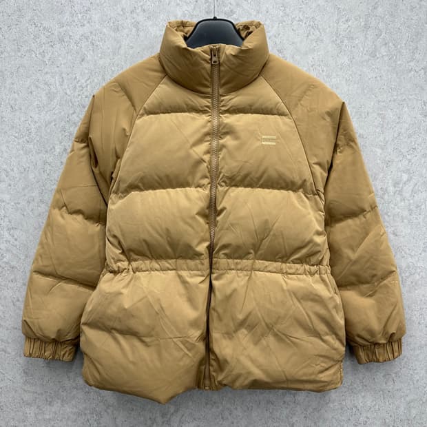 85 리바이스 여자 덕다운 패딩