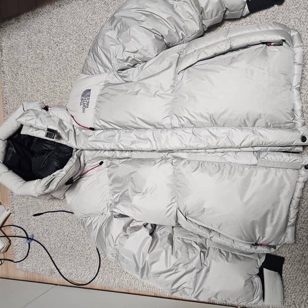 한정판, 시즌 한정,노스페이스 히말라야, 노스페이스 대장패딩, 노페 패딩