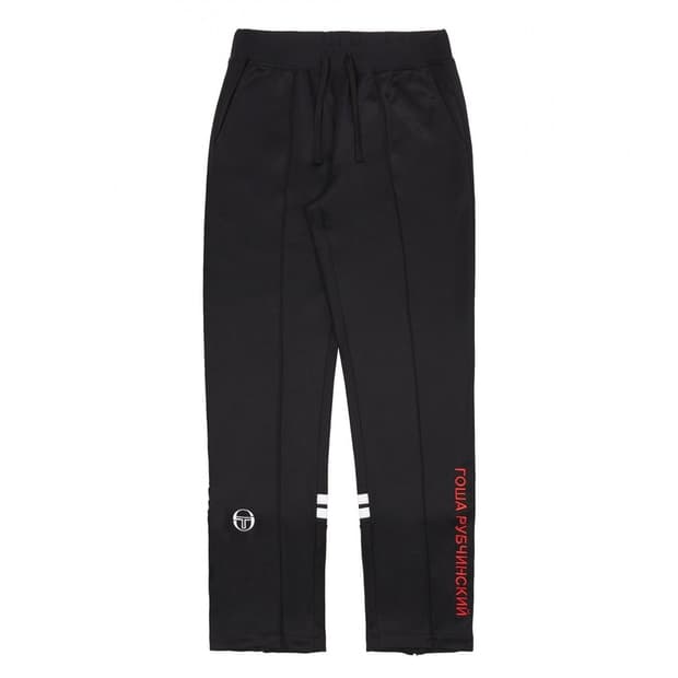 고샤 루브친스키 x 세르지오 타키니 트랙팬츠