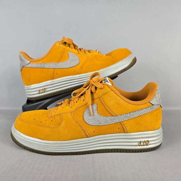 [무료배송]나이키 270 루나포스 1 리플렉트 운동화 신발