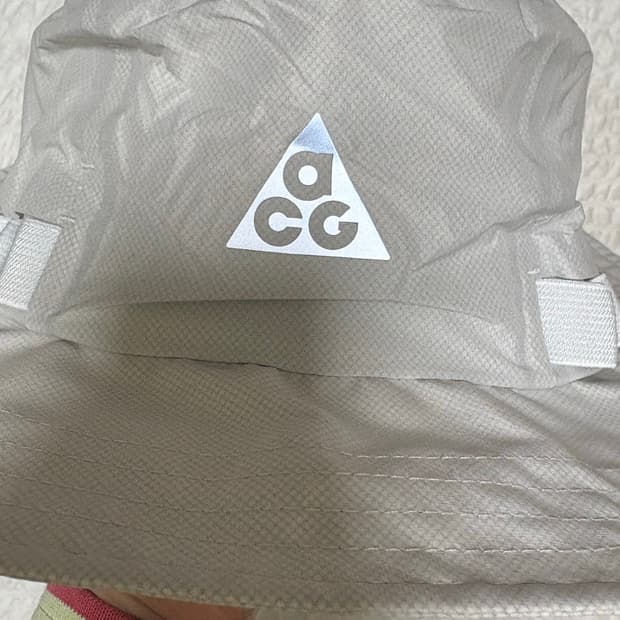 나이키 acg 벙거지 ( m)
