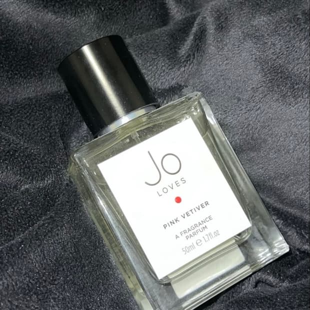 조말론 조러브스 핑크 베티버 50ml