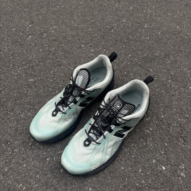 케일 뉴발란스 1960R 260 블루판매