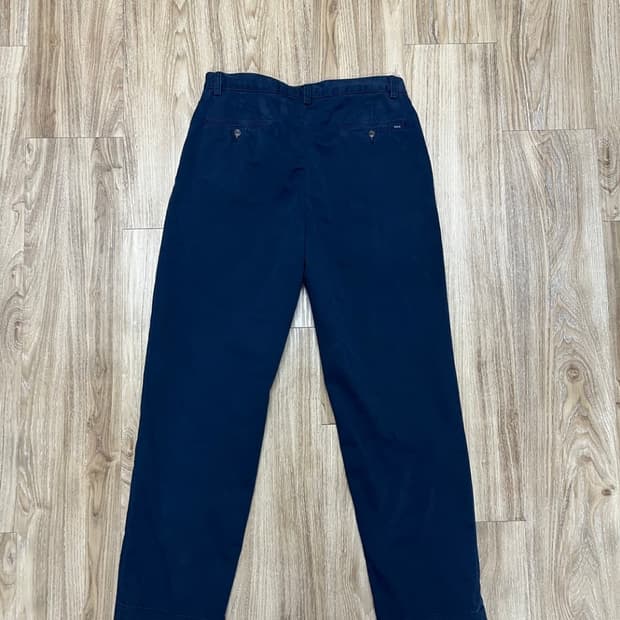 폴로 클래식 치노팬츠