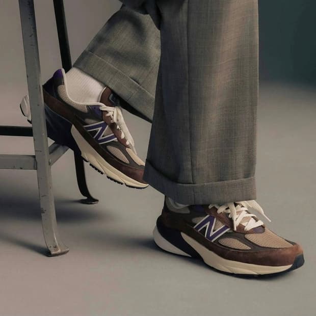 뉴발란스990OP6 265 새상품