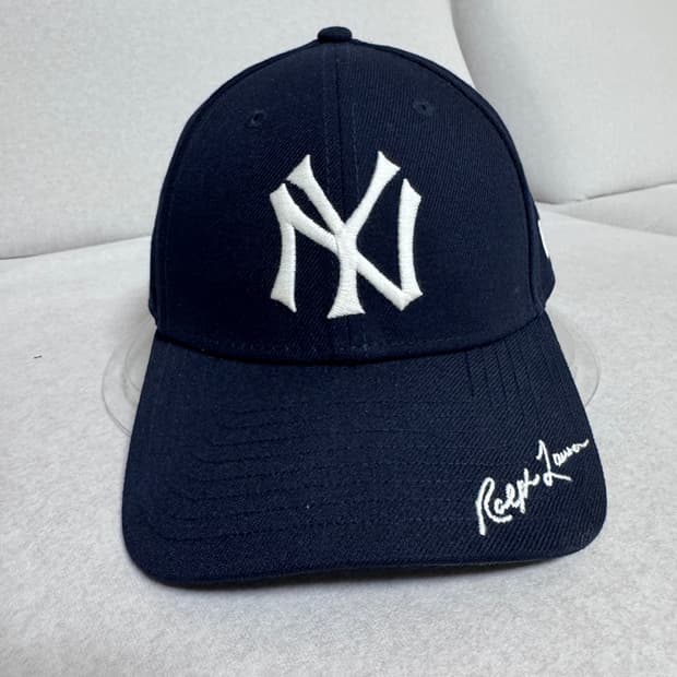뉴에라x폴로 mlb L사이즈