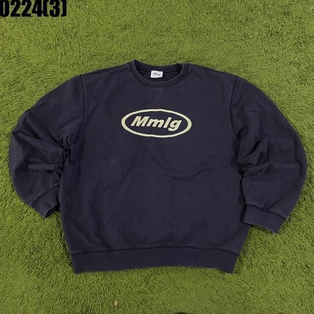 마하그리드 맨투맨