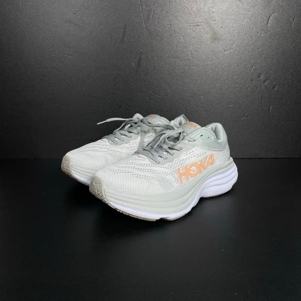 [265] 호카오네오네 본디8 스니커즈