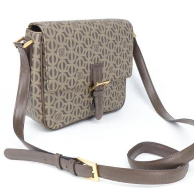 루이까또즈 크로스백