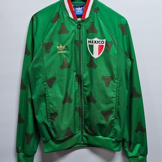 아디다스 멕시코국대 져지 105