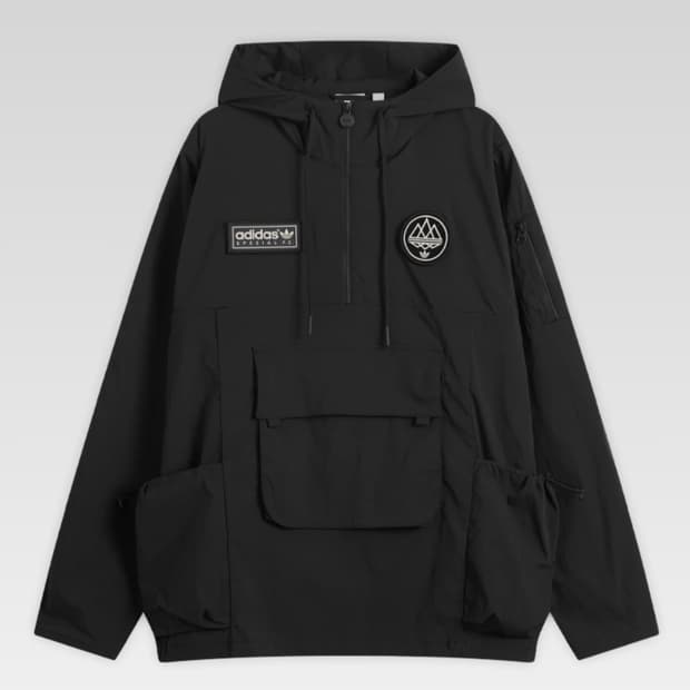 아디다스 X 스페지알 스목 F.C.