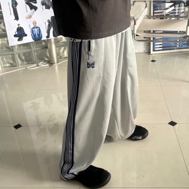 hd track pants