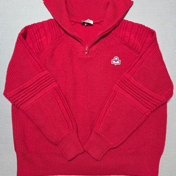 이자벨마랑 니트 판매합니다