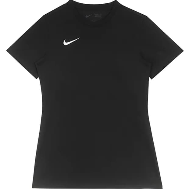 [정품] 나이키 우먼스 드라이 핏 파크 7 저지 반팔티