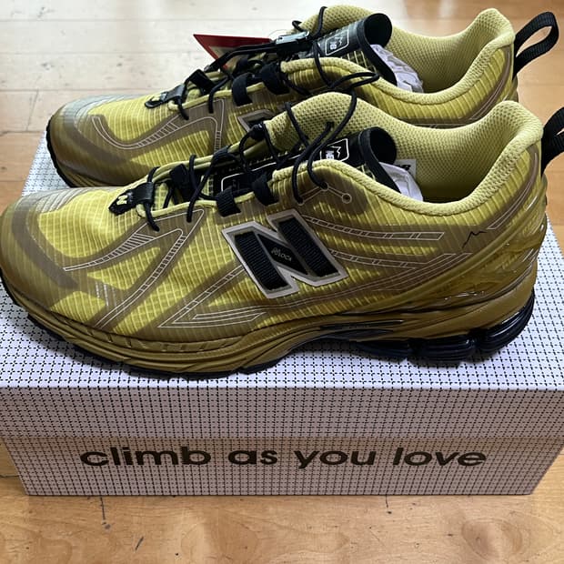 뉴발란스 케일 1906R