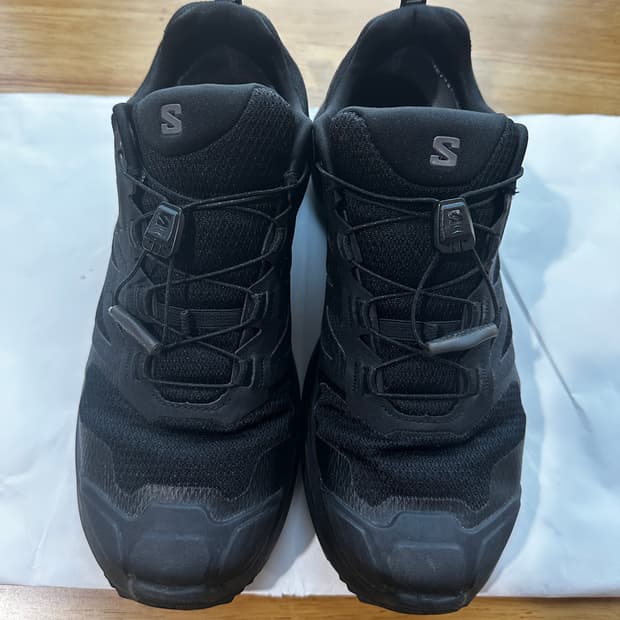 살로몬 x 어드벤처 255