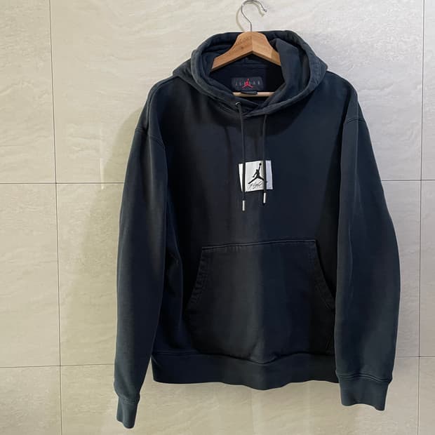 나이키 / 조던 후드, 점프맨 후드 / 95