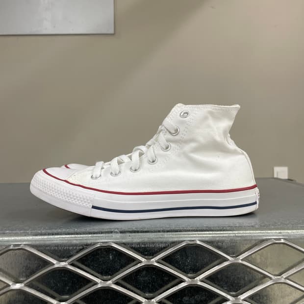 컨버스 척테일러 올스타 화이트 245