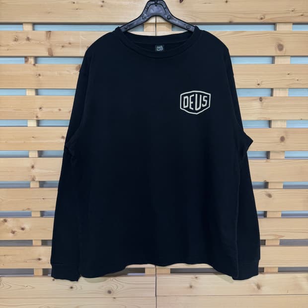 데우스 슬리브