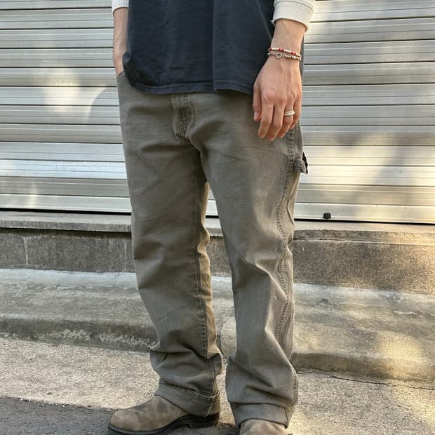 [디키즈] •Dickies Carpenter Pants