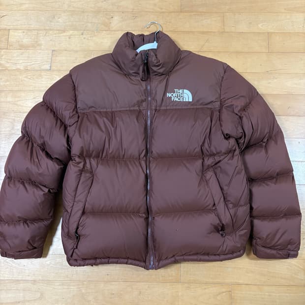 노스페이크 눕시 다크오크 L