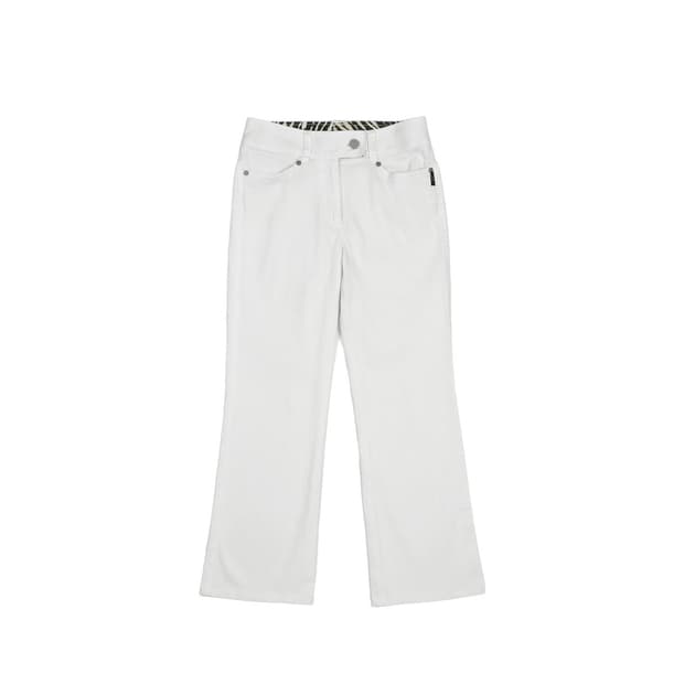 EVEX by KRIZIA slim straight pants