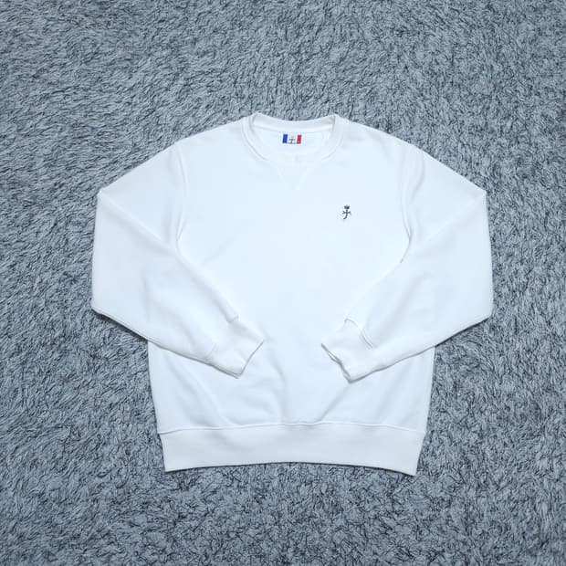 까스텔바작)95 여자 맨투맨티셔츠 / 왕눈이샵