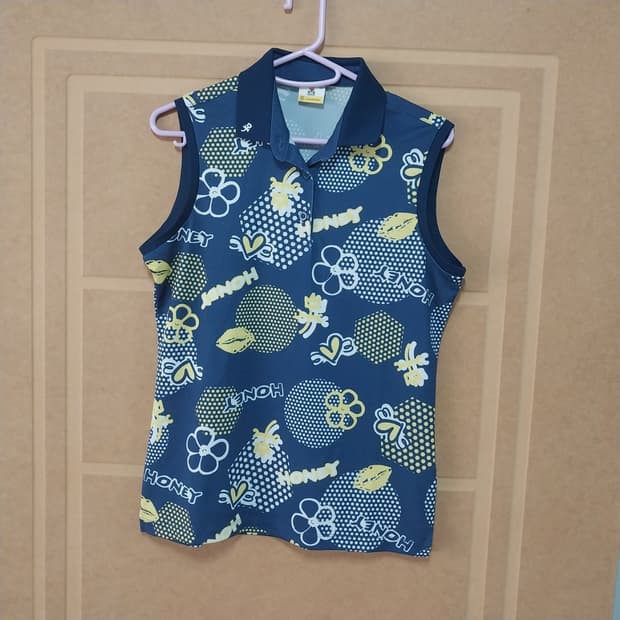 까스텔바작 여성90 카라넥