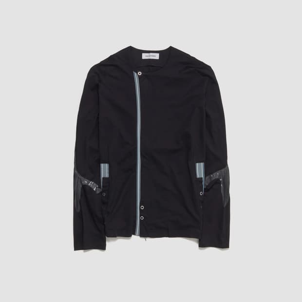 키코 코스타디노브 25SS ALEC K-DART 저지 자켓