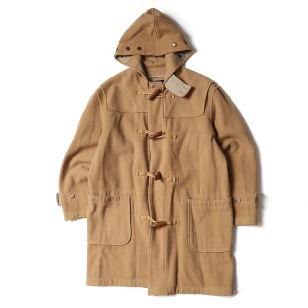 폴로 랄프로렌 Polo Ralph Lauren Wool Coat