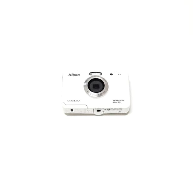 니콘 쿨픽스 Nikon Coolpix S30 디카 디지털카메라