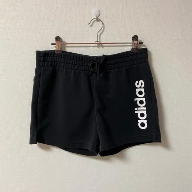 아디다스 츄리닝 반바지