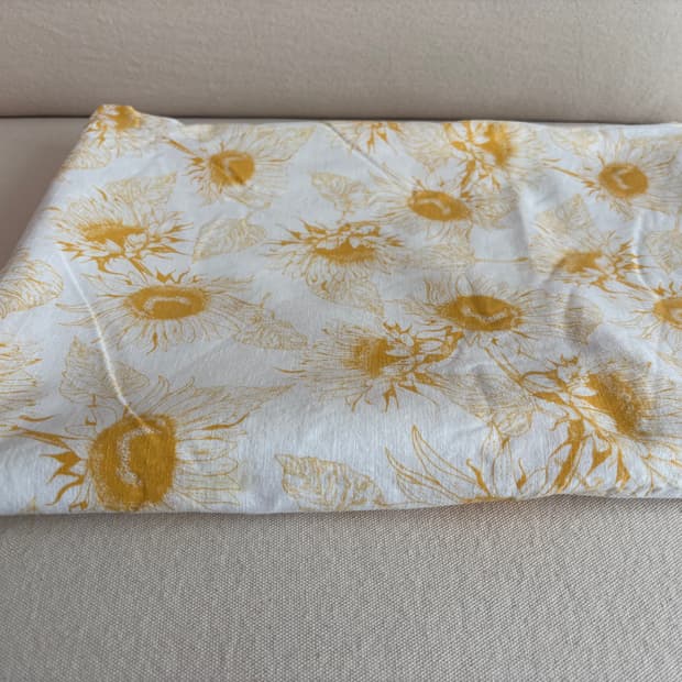 H&M Home 테이블보 / 쇼파 커버