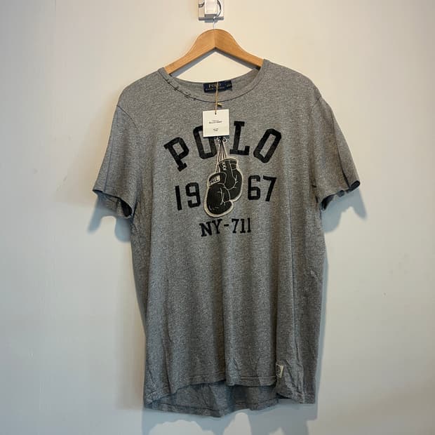 Polo t-shirt