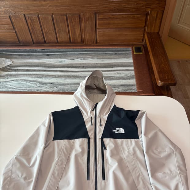 노스페이스 마운틴 피크 자켓
