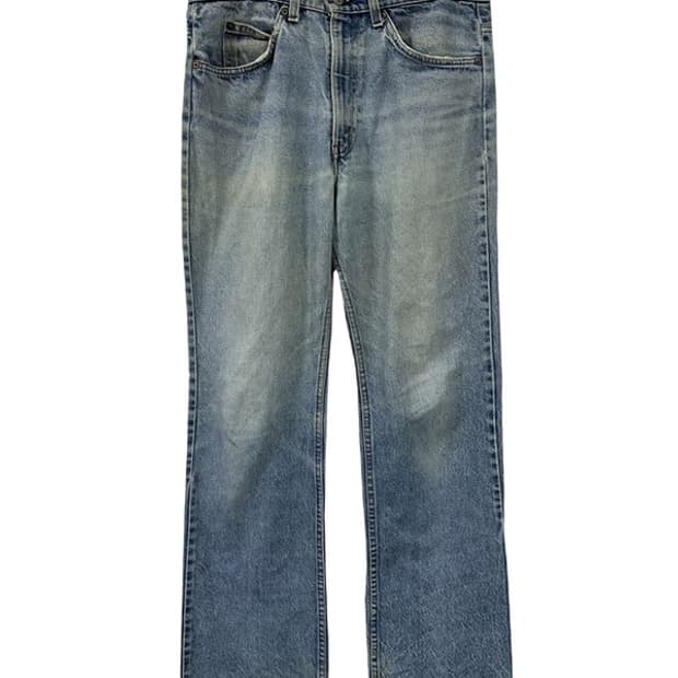 [32] LEVI'S 리바이스517 90s 오렌지탭 빈티지