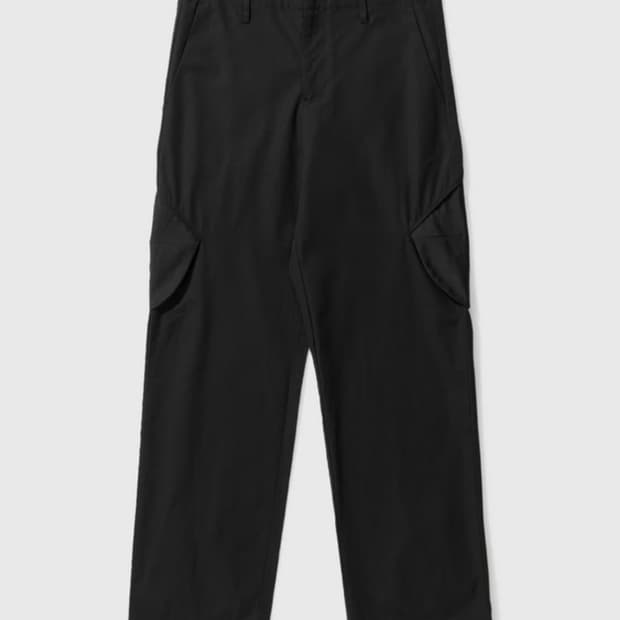PAF 5.0 center pants