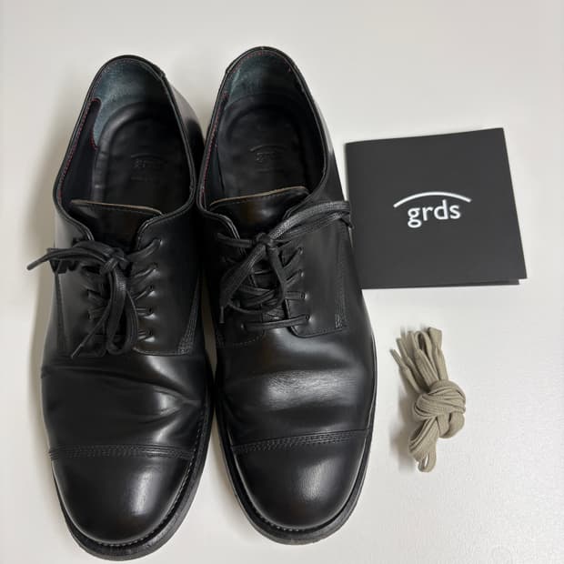 그러더스 블루처 16