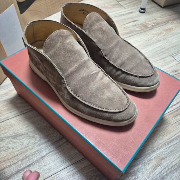 로로피아나 썸머워크 40.5