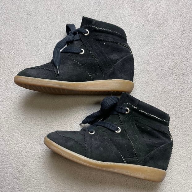 이자벨마랑 운동화