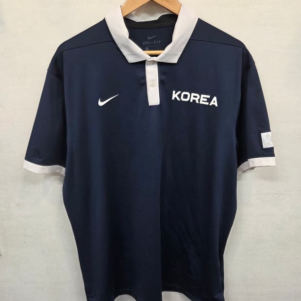 나이키 드라이핏 농구 국가대표 기능성 카라반팔 L xl