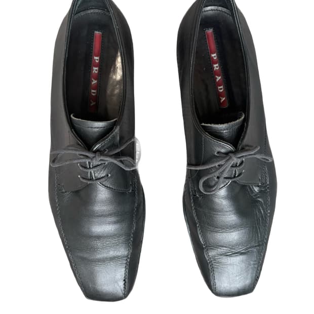 프라다 스포츠 더비